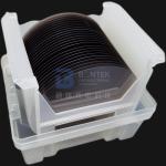 Fe Doped Lithium Tantalate Wafer For High-Density Holographic Information