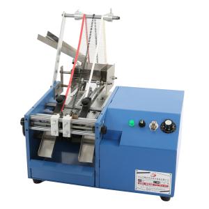 China Automatic Resistance Cutting And Bending Machine Supplier From China factory