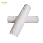 High Temperature Resistant Nylon PP Polyester Liquid Filter Bag For Industrial