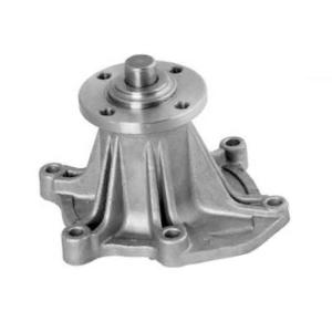 China GMB GWT-99A 16100-69325 Toyota Land Cruiser Water Pump Replacement factory