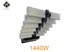 Airport Square IP66 SMD5050 165LM/W Waterproof Led Flood Light