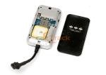 Wide Voltage Motorcycle GPS Tracker Anti-theft High Accuracy