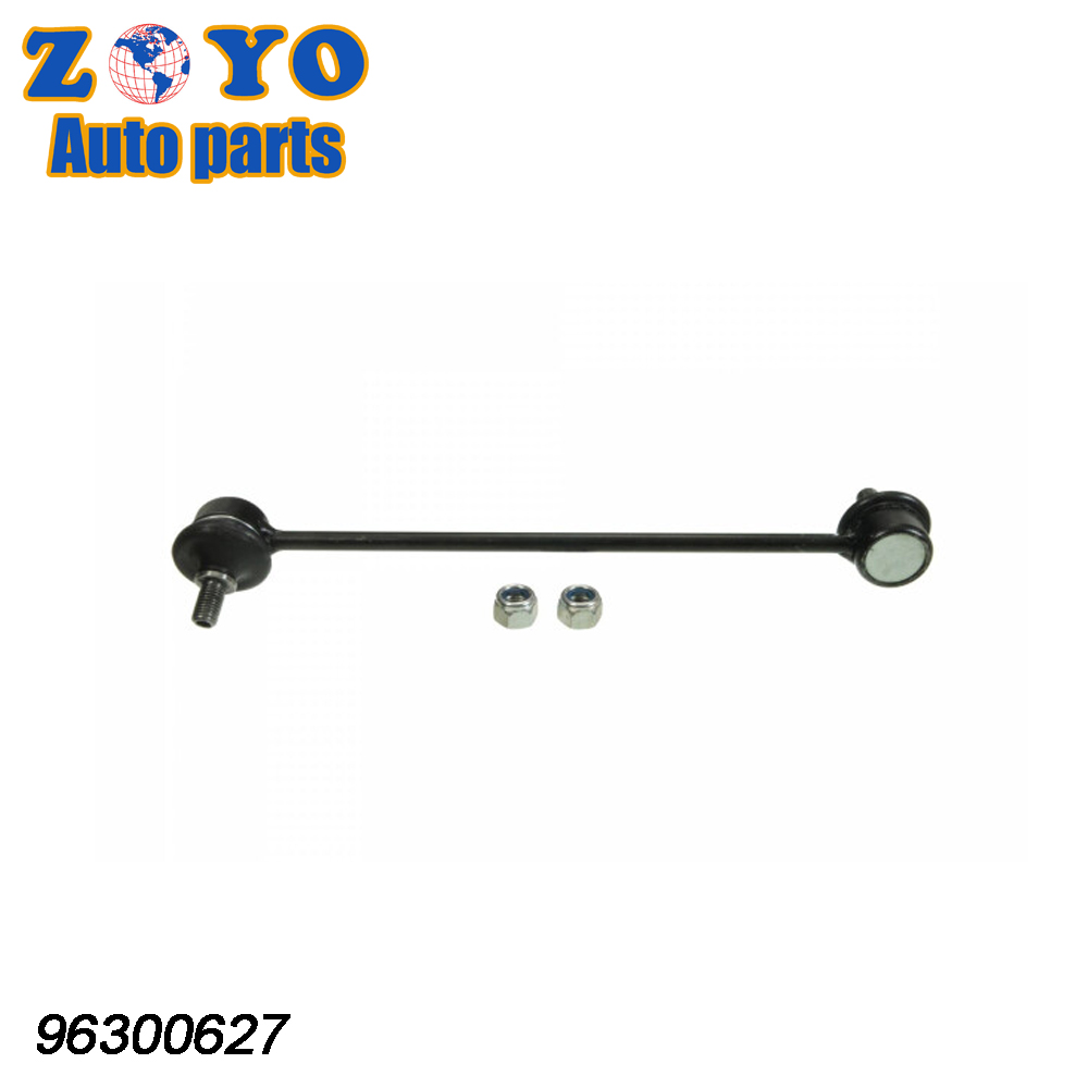 Front Axle Stabilized Link for Daewoo Nubira 99 Car Model Standard Max Pipe Diameter