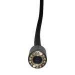 Rechargeable Battery Under Vehicle Inspection Camera High Resolution with