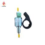 JP Diesel Water liquid Car 10KW Parking Heater diesel engine with Timer Control