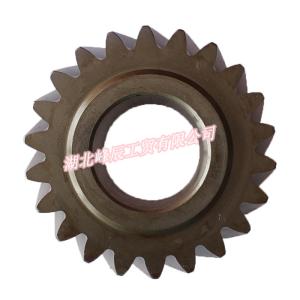 China Original Dongfeng/Dcec Kinland Kingrun Gearbox Parts Auto parts for Truck Gearbox Intermediate Shaft 3rd-Gear 1700KW-051 factory