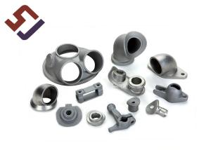China Different High Precision Cnc Machined Parts , Custom Machining Medical Parts factory