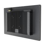 Black HD1920*1080 Industrial Capacitive Touch Screen All In One 13.3 Inch With