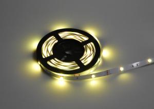 China 7w/M Bright Led Strip Lights factory