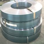 309s Cold Rolled Steel Strip 0.5mm Decorations High Temperature Applications