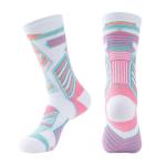 Anti-Slip Film Football Socks For Thicken Towel And Professional Game Training