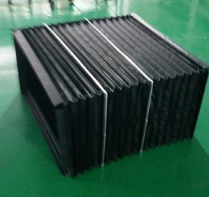 China lift gard lift covers dust covers folded organ cover factory