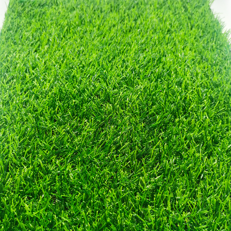 Easy to install synthetic grass for residential turf fields front garden lawn artificial grass walkways rugs