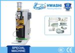 150KVA AC Projection Pneumatic Spot Welder HWASHI WL-SP-150K