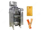 Commercial Honey Stick Pack Machine Manufactuers One Year Warranty