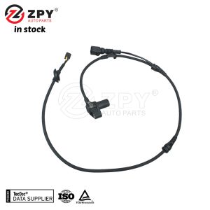 ZPY 8E0927807B Wheel Speed Sensor for Audi A4 VW ABS
