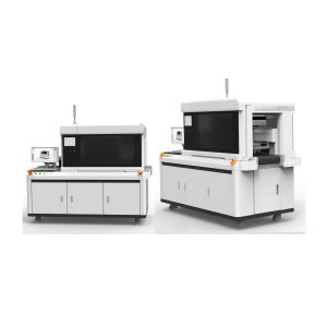 Precise Printing UV Inkjet Single Pass Printer with Onyx Thrive Rip Software and