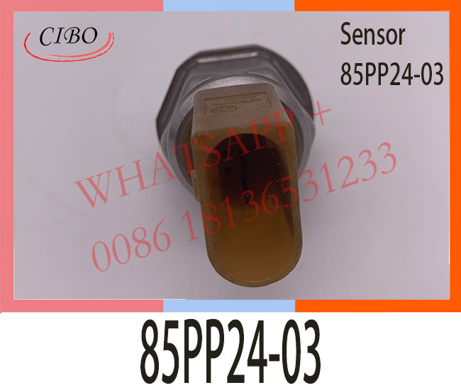 85PP24-03 Diesel Common Rail Fuel Pressure Sensor R85PP24-03 059 130 758K