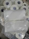 12 Rolls Bundle Lamination Small Toilet Tissue Paper Roll Making Machine