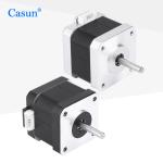 Hight Torque Bipolar 1.8 Degree 42X42mm NEMA 17 Hybrid Step Motor for CNC Kit