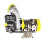 New FAW-Volkswagen Sagitar 2019-2025 Turbocharger 04E145722P