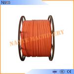 High Tensile High tro reel system Copper Conductor Bar System For Lifting