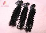 Original Indian Human Hair Weave Bundles Unprocessed Healthy End