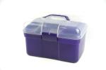 Personalised Horse Grooming Kit Box Dust Cleaning Tool Portable High Durability