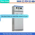 GGD electrical push button indoor switch cabinet