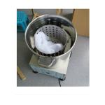 Eco Friendly Centrifugal Vegetable Drying Machine Peanut Butter Making Machine