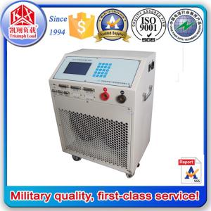 China Battery Cell Discharge Load Tester factory