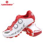 Indoor Cycling Commuting MTB Cycling Shoes / MTB Cleats Pedals For Outdoor