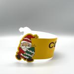 Coffee Sleeves Protective Heat Insulation Drinks Cup Sleeve Corrugated