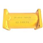 Excavator E3306B Hydraulic Oil Cooler Core 7N0128 9M8818 For Construction