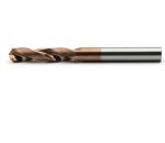 Solid Carbide Internal Coolant Drill Bit Cemented Carbide Products HRC55