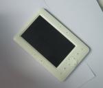 5 inch TXT, EPUB , FB2, HTML, PDB, PDF, DOC Files Ebook Reader Touch Screen