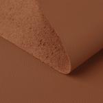 Litchi PVC Leather For Furniture 1.4mm Thickness Imitate Genuine Faux Leather