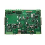 Smart Home DC24V Din Rail Dimming Controller USB RS-485 0-70℃ Operating Temp