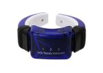 Electric Neck Meridian Therapy Massager Far Infrared Heating Pain Relief Massage