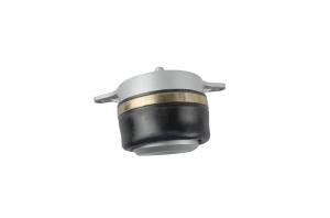 China 49710-3350 Front Cabin Air Spring Or Shock Absorber Air Bag For HINO 700 SH2P SS2P Suspension factory