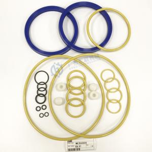 China Hydraulic Breaker Hammer Parts Indeco Mes4000 Rubber Oil Repair Seal Kit factory