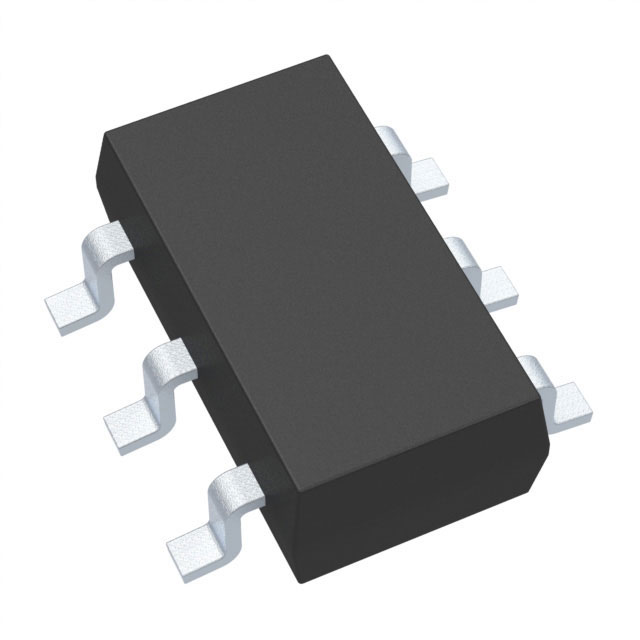 MAX6323FUT44-T New And Original Integrated Circuit