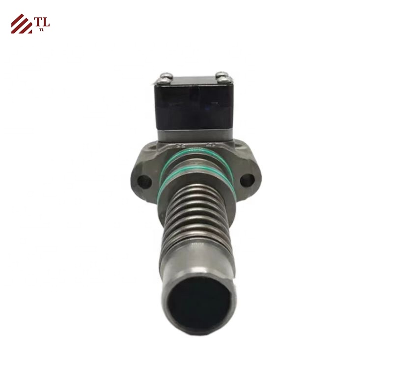 100% Genuine QSB6.7 Fuel Transfer Pump 3990106 For Energy Mining