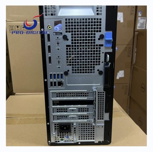 Business DELL OptiPlex 7000MT i5-12500 Intel Core desktop computer with