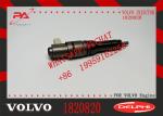 Remanufactuered Common Rail Diesel Fuel Injector Nozzle 1820820 1905002