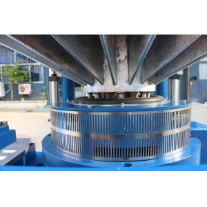 High Frequency Vibration Shaker System with 5Hz to 3500Hz Range 1000m/s2 Max