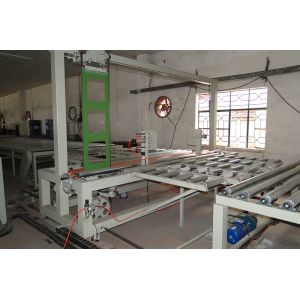 Automatic PLC Control Polyurethane Foam Machine for Mattress and Sofa