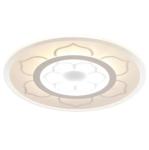 New Products Living Room Gig Round Modern Led False Ceiling Light Color Changing