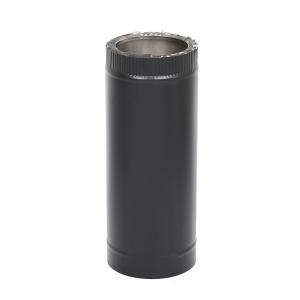 China Prefabricated Imperial Stove Pipe High Bear Temperature High Performance With Bend factory