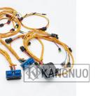KANGNUO Excavator Wiring Harness E365C E385C E390D 354-0049 239-5929